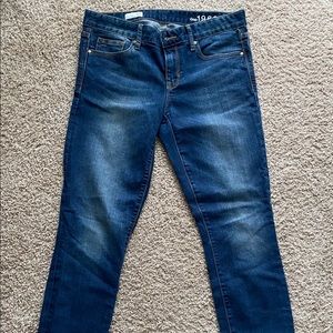 Gap Always Skinny denim jeans